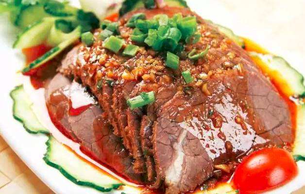 荤菜凉菜有哪些凉菜200例,10道美味的凉拌荤菜 - 玉三网