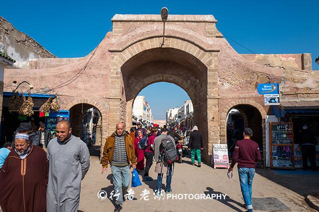 斯卡拉是什么地方，斯卡拉是什么地方的车（大西洋的摩洛哥海滨之城）