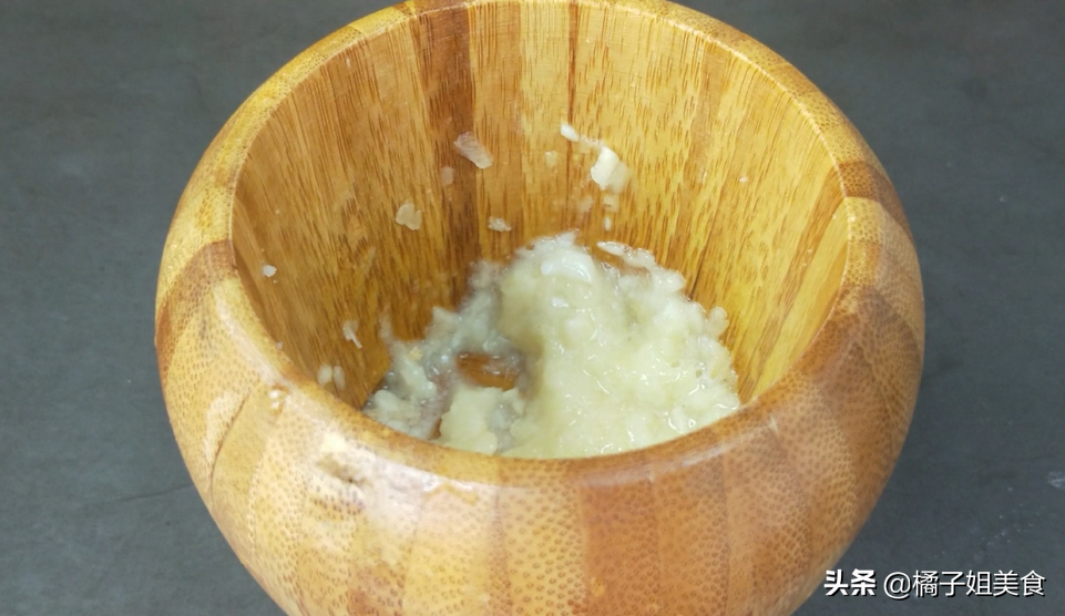 图片[5]-【蒸荆芥】做法步骤图 吃一次就会喜欢-起舞食谱网