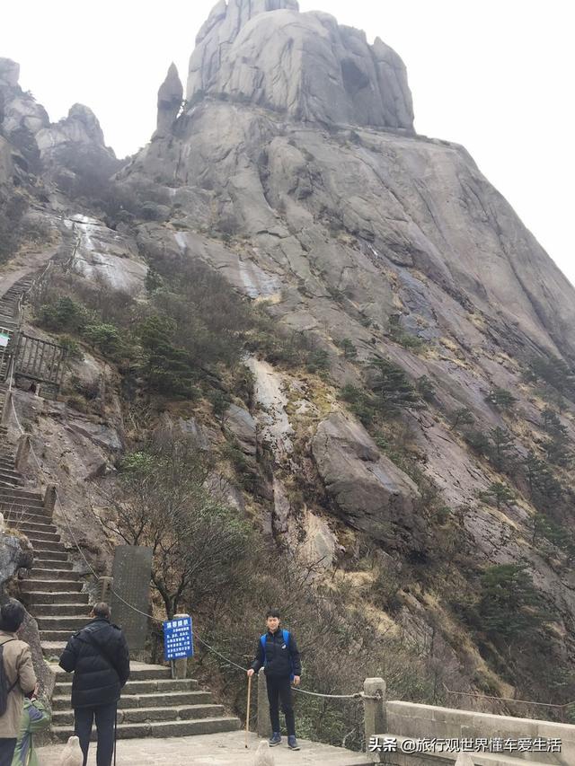 上海至黄山自助游攻略路线地图，黄山和宏村2天1夜高性价比玩法怎么玩