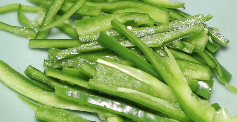 圖片[3]-【蘿卜涼拌雞蛋】做法步驟圖 維c高 常吃身體更好-起舞食譜網