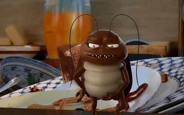 为什么蟑螂不能踩死，蟑螂为什么不能踩死（为什么“蟑螂不能踩死”）