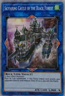 牙狼观看顺序，牙狼观看顺序是什么（晓编漫评32：游戏王卡牌系列）