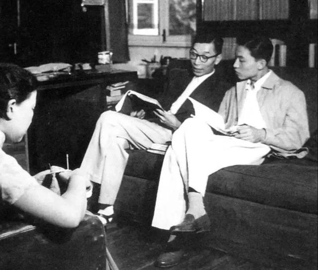 傅雷怎么死的，傅雷是为什么死的（《傅雷家书》背后的故事）