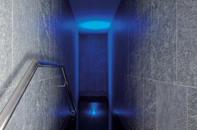 温泉丽都地产介绍温泉丽都地产怎么样，温泉丽都小区（紧扣环境感知的现代抽象设计）