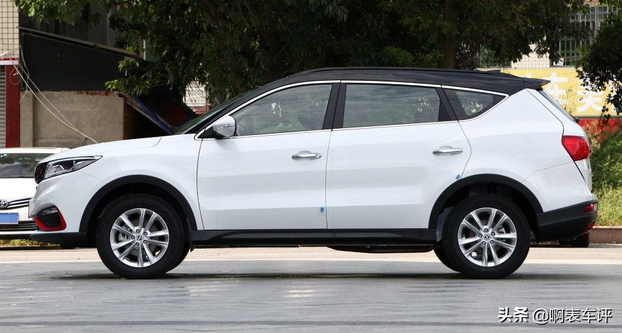 宝骏530七座值得购买吗(宝骏530新款7座车好不好) - 生活百科 - 云科