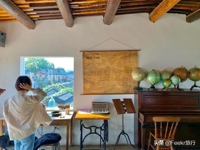 大栅栏有什么好玩的，大栅栏有什么好吃好玩的（来这些藏身胡同里的好去处一探究竟）