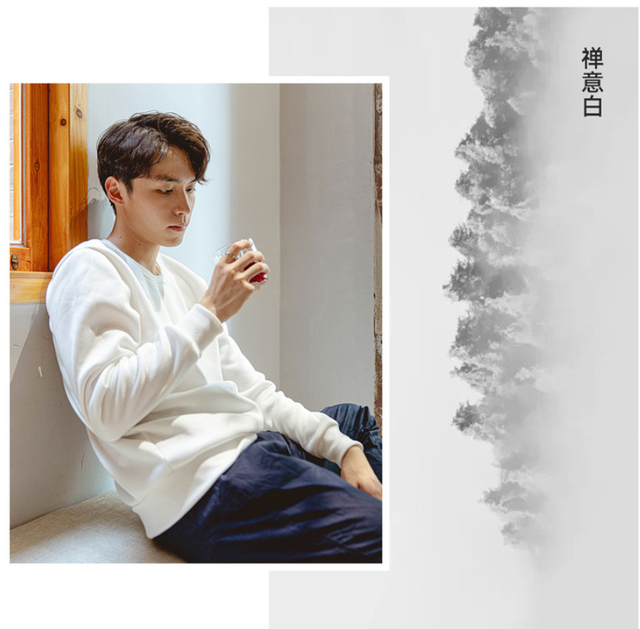 纯棉卫衣优点和缺点，纯棉卫衣优点和缺点分析（大牌几百的卫衣大杀价）