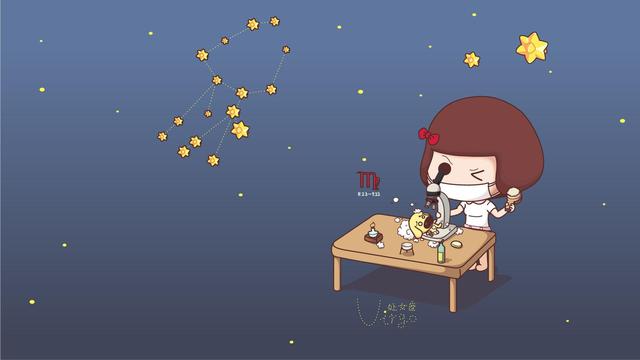 处女座的上升星座是啥，处女座的上升星座是什么（说说处女座的“成与败”）