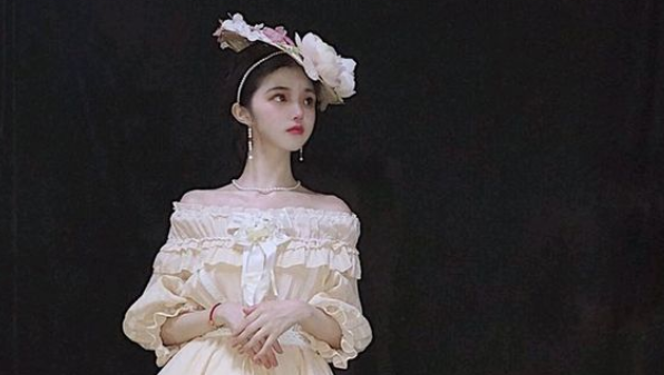 萝莉和lo娘有什么区别，lo娘什么意思（看完lo圈的现象和风气后）