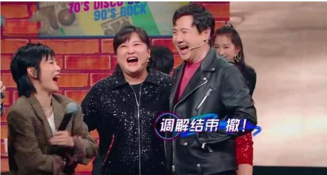 许飞回应超女重聚，许飞回应06超女重聚喊话尚雯婕（许飞回应超女重聚尴尬）