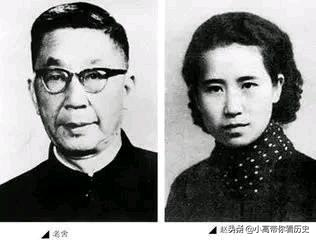 舒庆春（舒庆春简介，于1966年投湖自尽（舒庆春什么人）