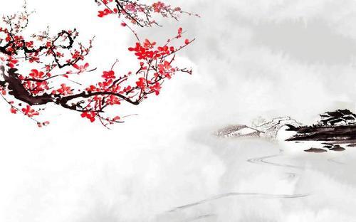 无意苦争春的下一句是什么，无意苦争春的苦（毛主席不喜欢陆游这首咏梅词）