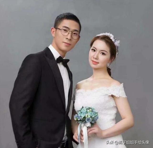 若你不弃此生不离，若你不离，此生不弃，微信头像（你一声不离，换我一生不弃。）