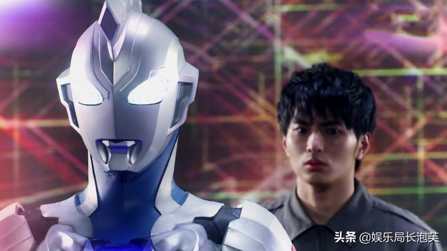 奥特曼电视剧大全，有几部奥特曼电视剧（历代奥特曼的TV登场顺序你都知道吗）