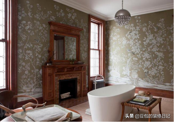 墙布怎么选，电视背景墙布怎么选（怎么选都不会被坑）