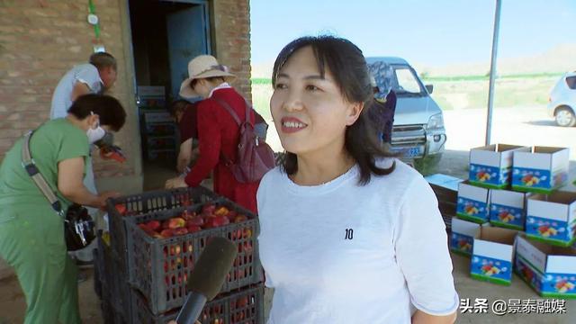 油桃含糖量高吗，油桃含糖量高吗（油桃“甜蜜”上市，等你来尝鲜）