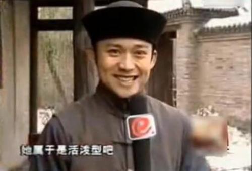 黄奕和聂远为什么分手，黄奕聂远隔空谈分手原因