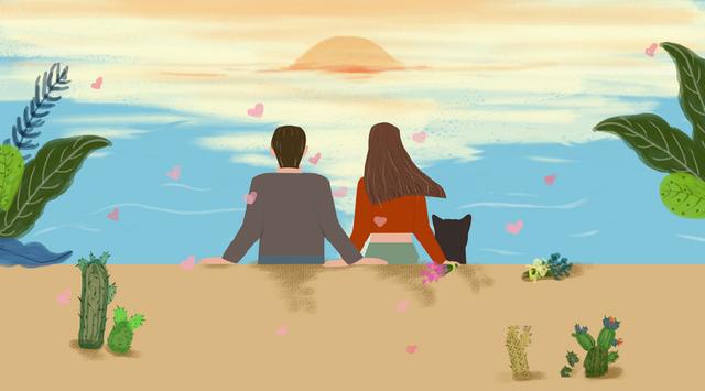 夫妻相处之道人生感悟，夫妻如何相处才能幸福 （夫妻相处时把握好四点）