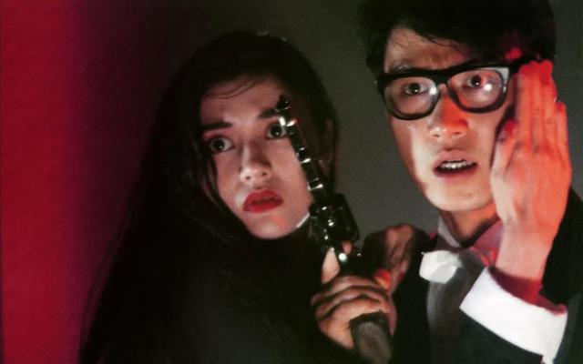 太过血腥被评为三级，29年过去了，重口味电影我只认《力王》