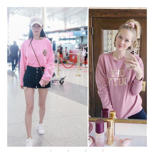 黑粉是什么意思，快手黑粉是什么意思（最美的“黑粉撞色”搭配）