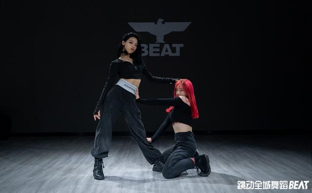 街舞的种类有哪些，街舞的种类有哪些英文（爵士舞的种类为什么这么多呢）