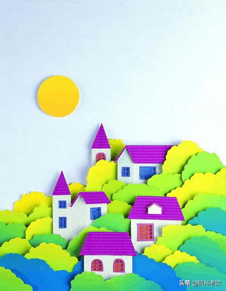 纸版画制作的方法与步骤，纸版画的制作方法有哪些（创意手工剪贴画制作方法与步骤）