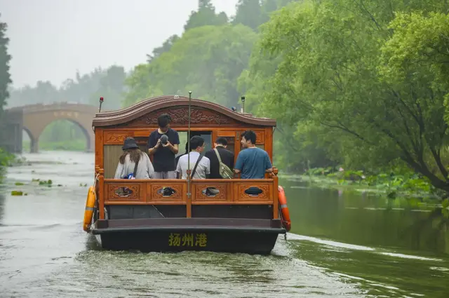 高邮湖有什么好吃的，高邮有什么好吃的饭店（探寻汪味：传统美食）