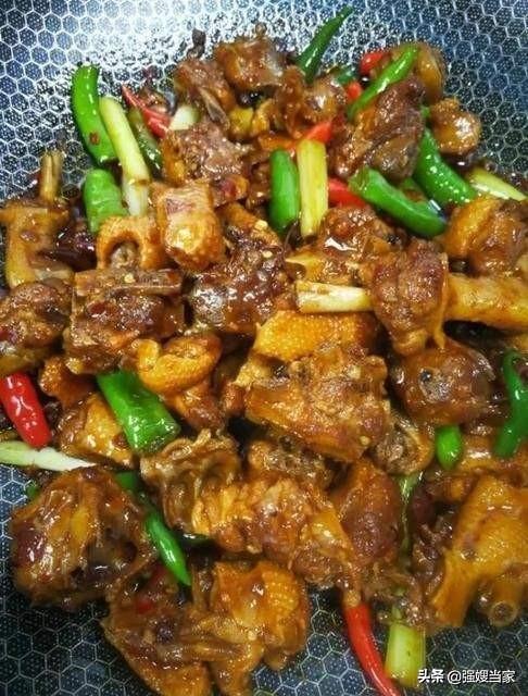 鸭子怎么炖好吃，鸭肉怎么炖最好吃又烂