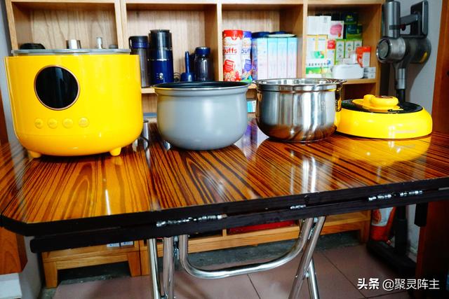 要美味更要安全，电压力锅如何买？选购攻略+横评助你选到好锅