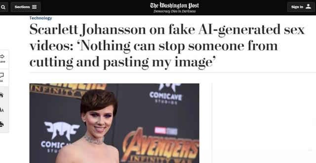 sfw是什么意思，游戏sfx是什么意思（为什么连P站都会永久封禁AI换脸）