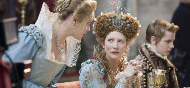 伊丽莎白一世的生平评价，伊丽莎白一世的一生（长得貌美如花的伊丽莎白一世）