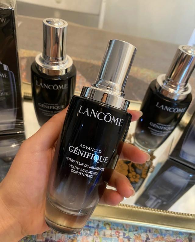 兰蔻是哪个国家的品牌，兰蔻是欧莱雅集团旗下品牌（大牌也有鸡肋款）