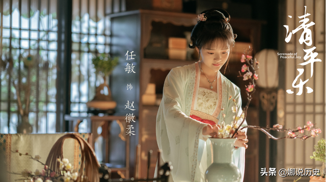 福康公主真实历史，孤城闭福康公主最后是怎么死的（史上真正的福康公主）
