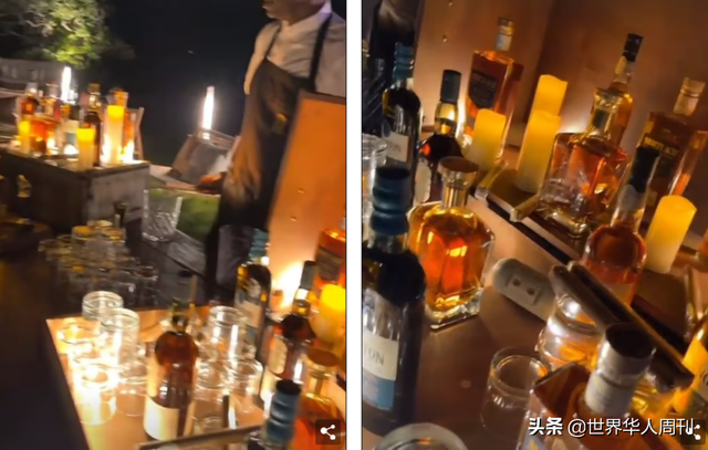 美国总统奥巴马年龄，奥巴马多大（数百宾客偷偷狂欢：​一场派对）