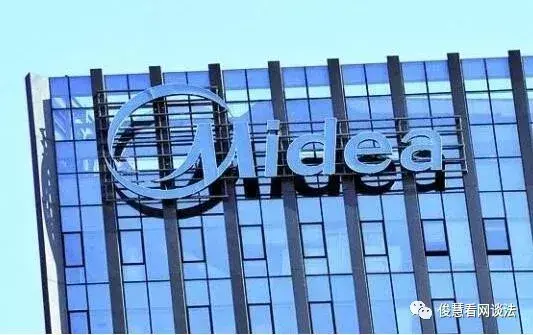 美的围剿云米科技：新型鱼漂专利引发智能家居市场新争夺战