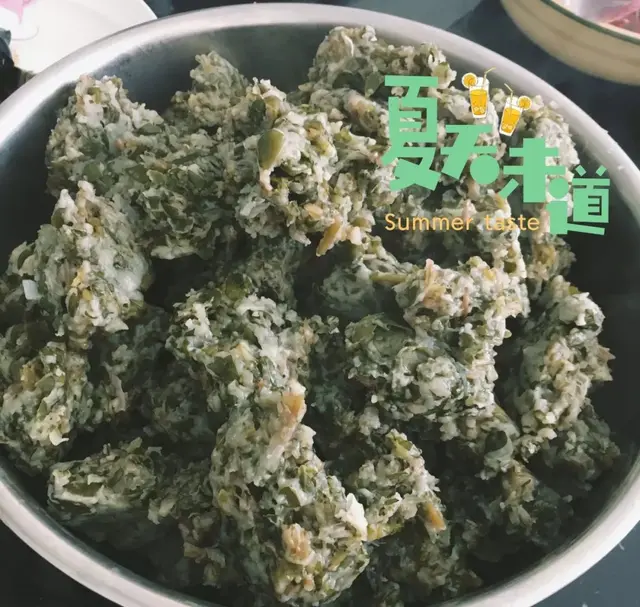 荠菜是春天不可错过的野菜，最美味的15种野菜