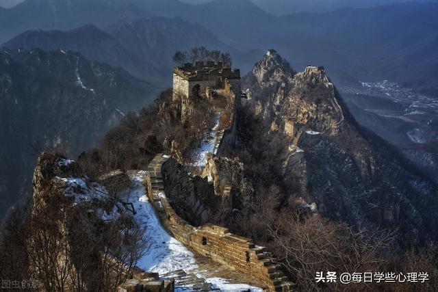 未曾清贫难成人，未曾清贫难成人的意思是什么（不经打击永天真”是什么意思）