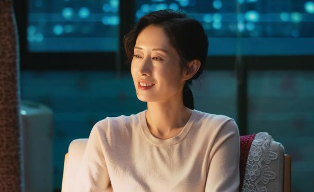 《生活家》结局像“无间道”，邱晓霞和王事成不该组CP，违背现实