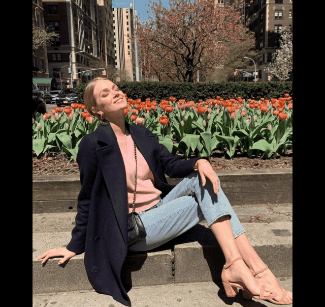 黑粉是什么意思，快手黑粉是什么意思（最美的“黑粉撞色”搭配）