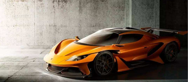 gta5超跑排名，gta5跑车排行2021（GTA中的那些“奥佛拉”超跑）