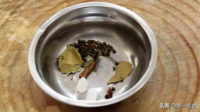 茶叶蛋怎么做又简单又好吃，正宗秘制的五香茶叶蛋