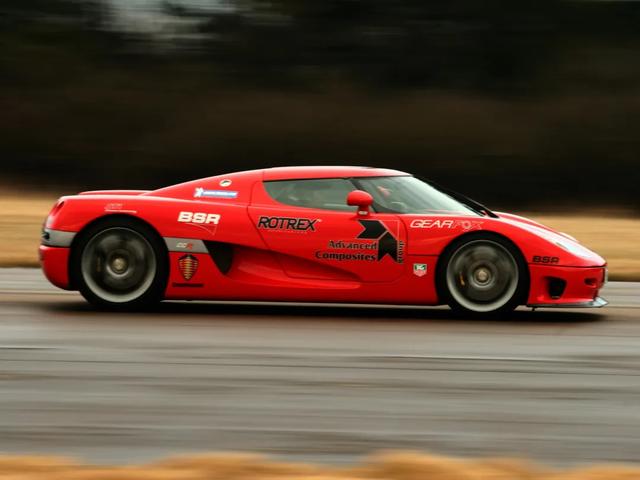 克里斯蒂安·柯尼赛格，克里斯冯柯尼塞格（全网最全柯尼塞格介绍<上>）