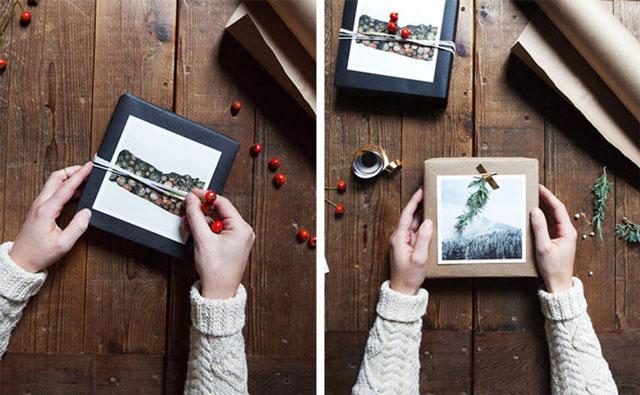 圣诞苹果包装方法，圣诞苹果的包装方法（让你的圣诞礼物别具心裁）