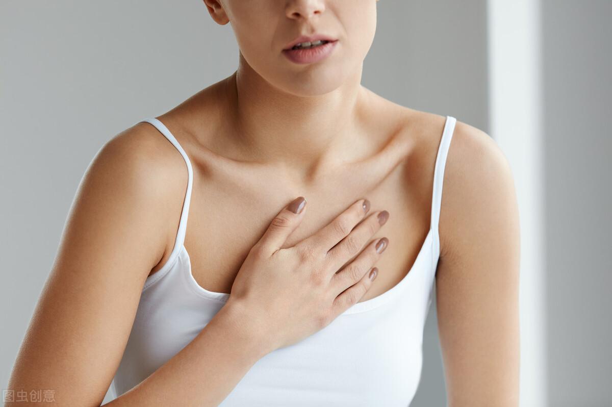 女性气短胸闷总想深呼吸(女性气短胸闷总想深呼吸) - 贝贝号