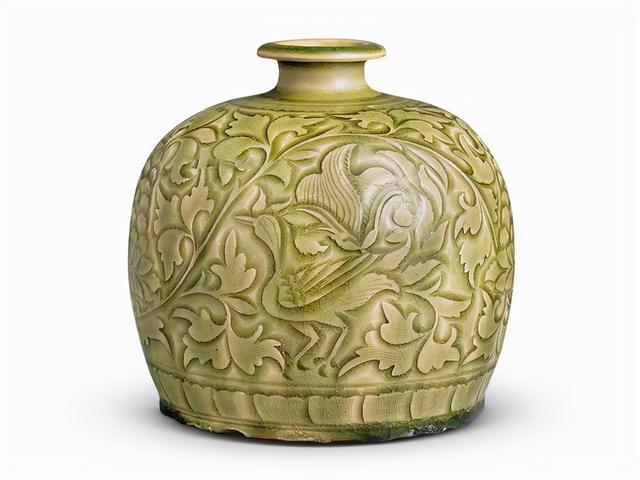 耀州窑鉴别方法，耀州窑的窑址在哪里（无非就是抓住这个要点）