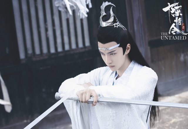 无心的扮演者是谁，无心法师最火的角色（真人剧《少年歌行》来袭）