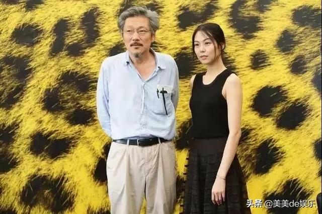 金敏喜老公，为何原配夫人在家泪流成河（和新欢手拉手走红毯）