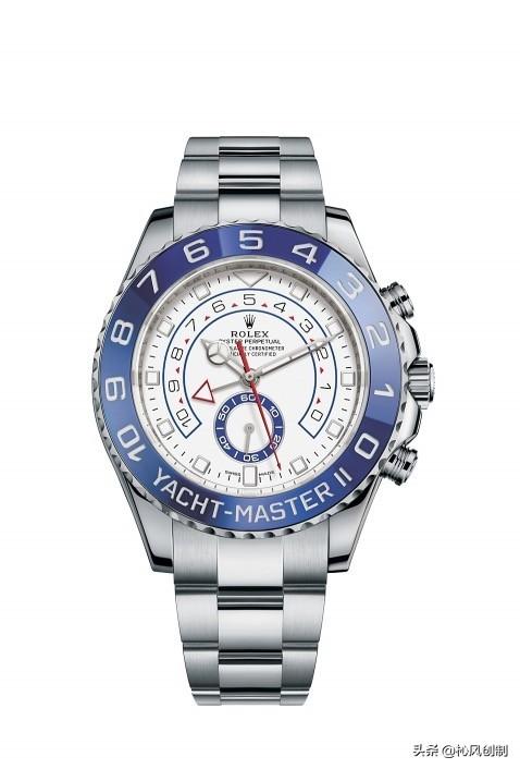 5款劳力士最保值，劳力士手表系列保值前十名排行（5款保值的劳力士Rolex手表推荐）
