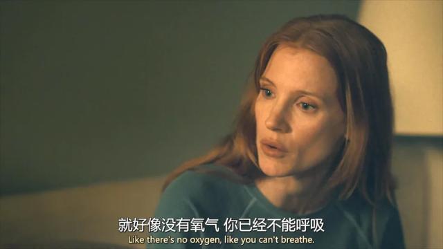 有没有黄点的电影，抖音有黄点是有人访问主页吗（HBO接手这片没拉胯）